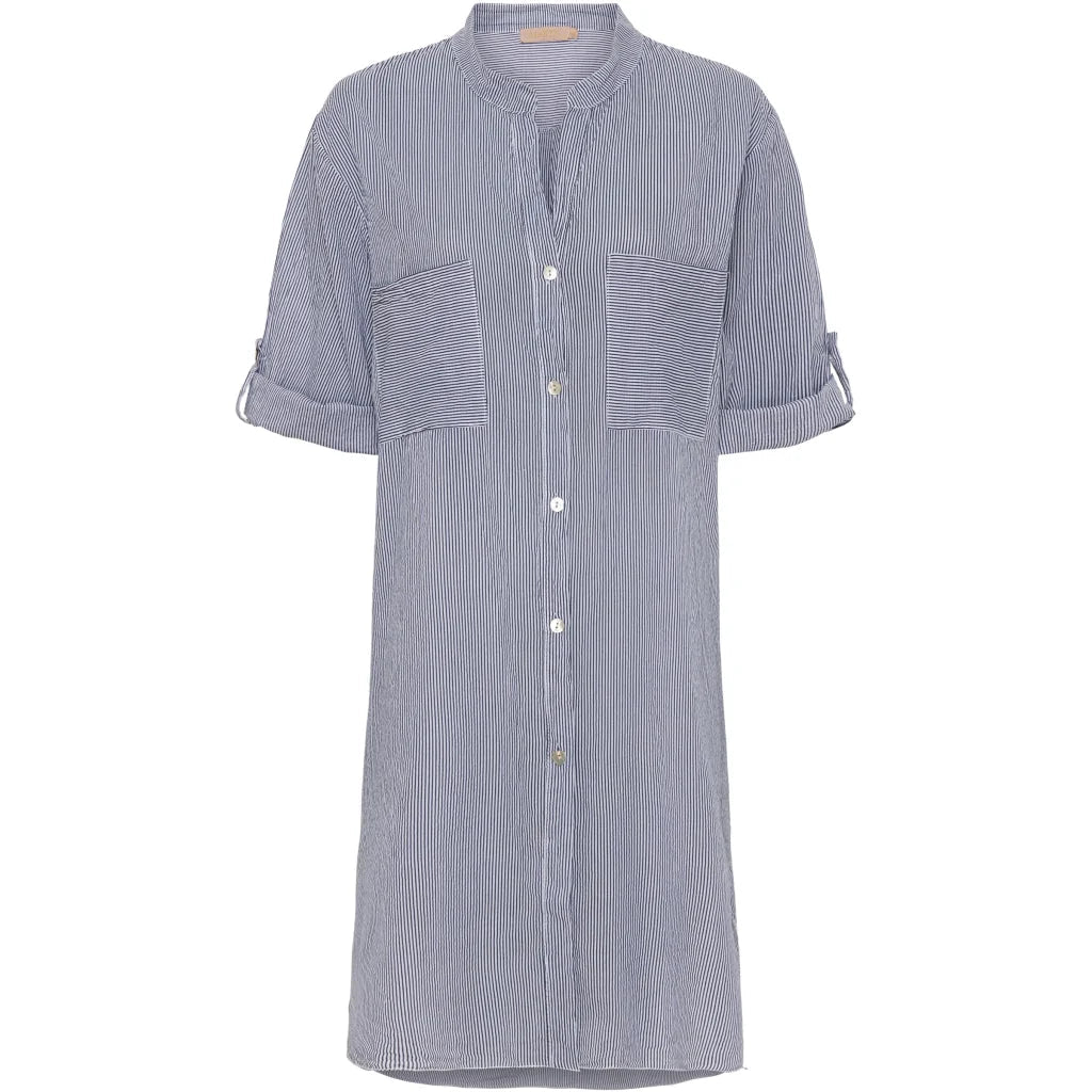 TINE Shirt Dress Duchess Boutique