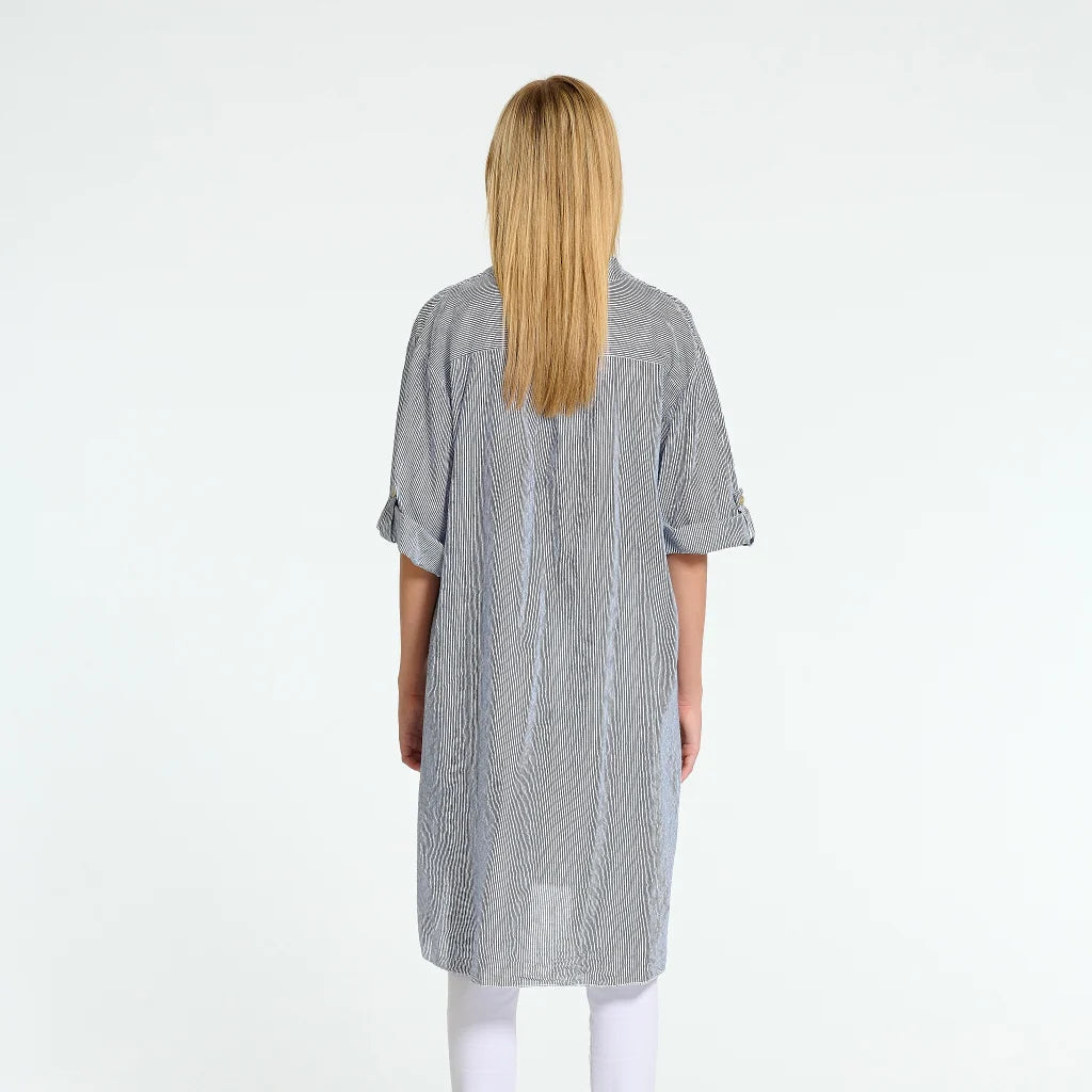 TINE Shirt Dress Duchess Boutique