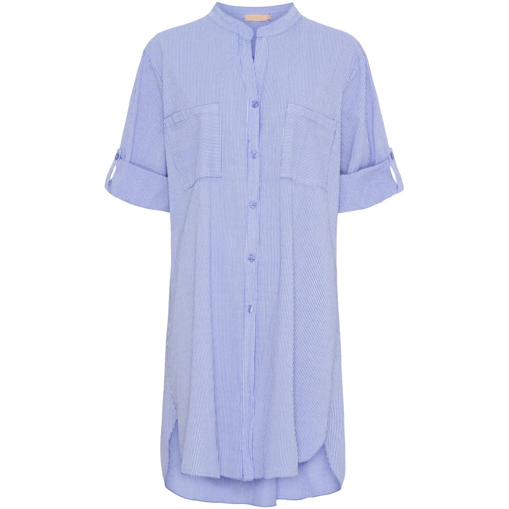 TINE Shirt Dress Duchess Boutique