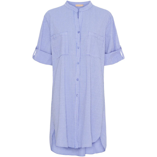 TINE Shirt Dress Duchess Boutique