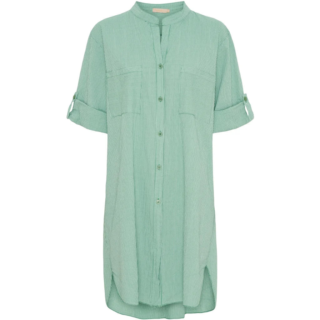 TINE Shirt Dress Duchess Boutique