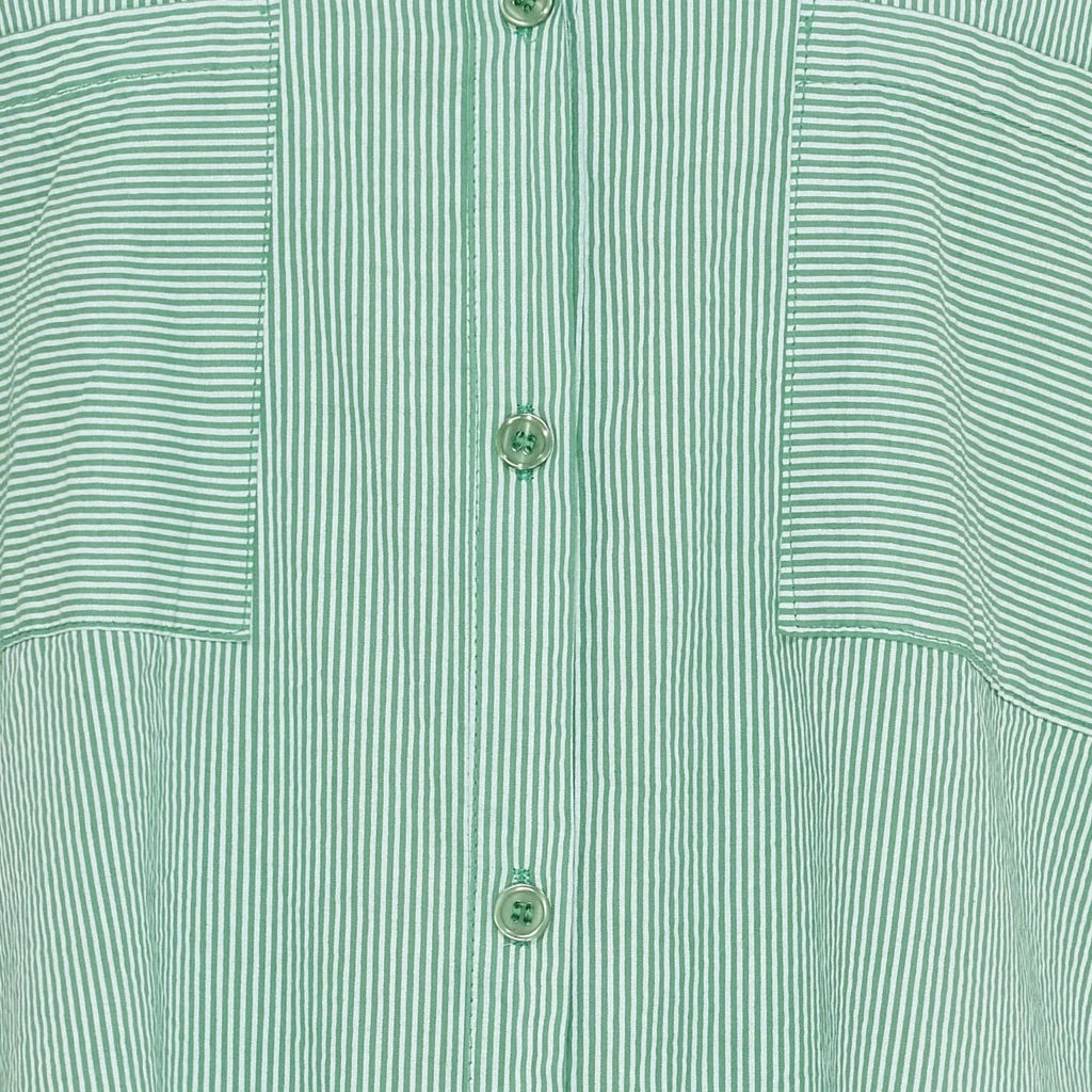 TINE Shirt Dress Duchess Boutique
