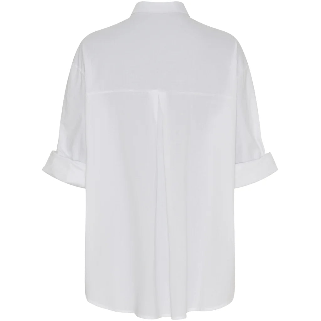 Vegas White Shirt