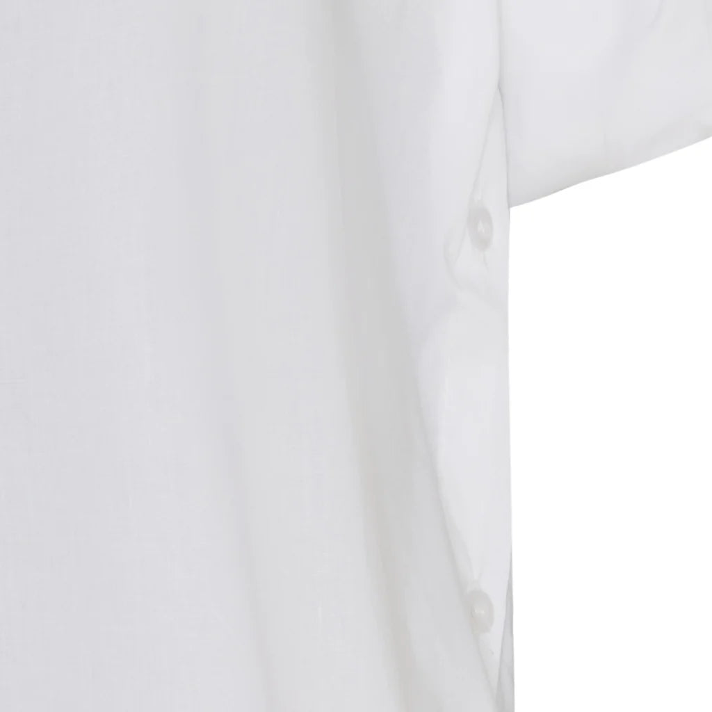 Vegas White Shirt