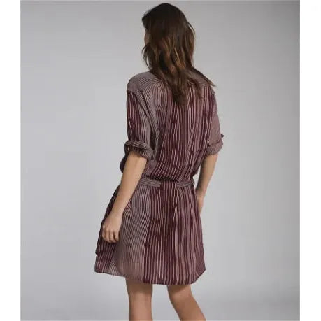 Albi Shirt Dress Reiss Reiss