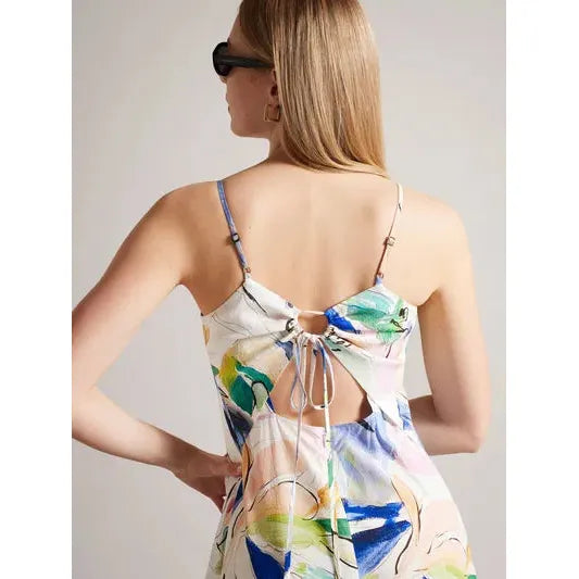ASHHLIY Dress Ted Baker