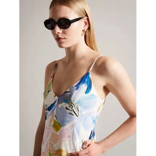 ASHHLIY Dress Ted Baker
