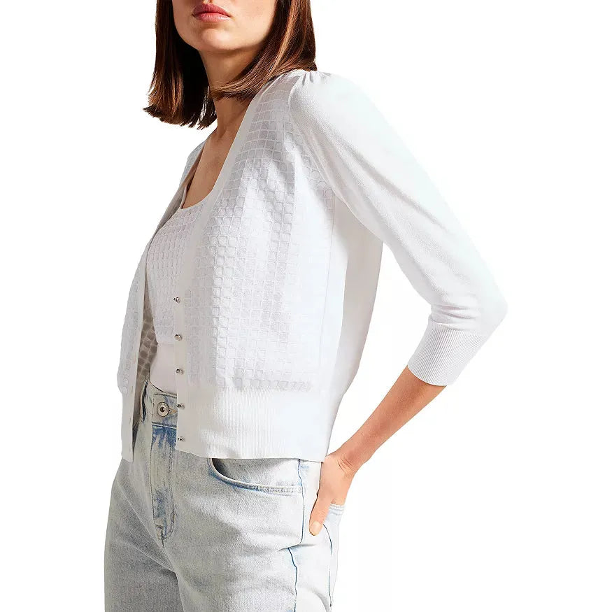 BALINER Cardi Ted Baker