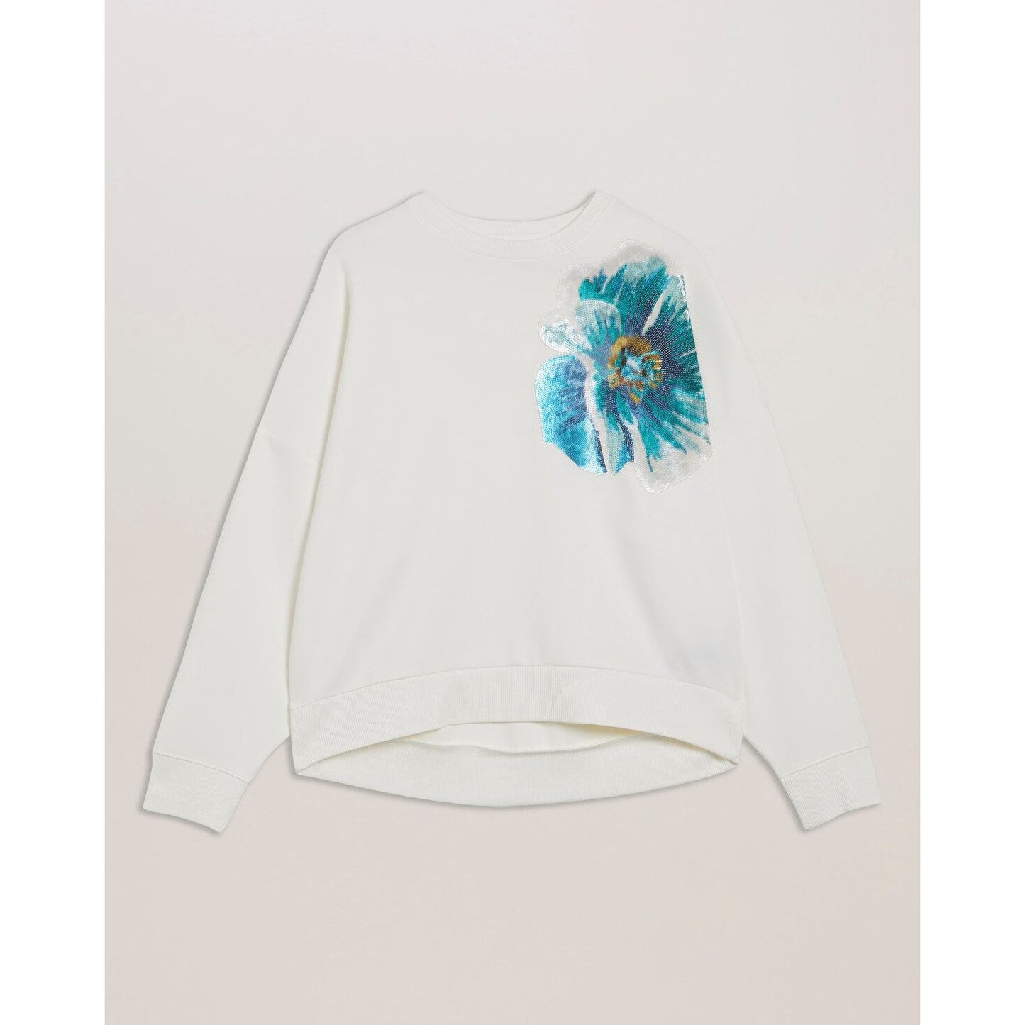 BAYLEYY Sweater Ted Baker