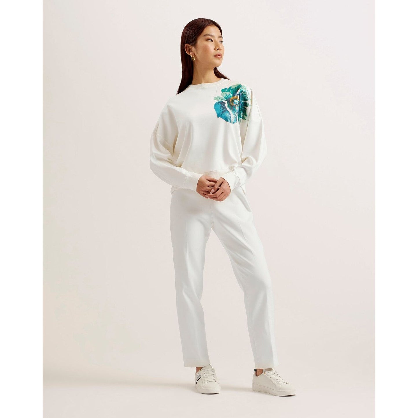 BAYLEYY Sweater Ted Baker