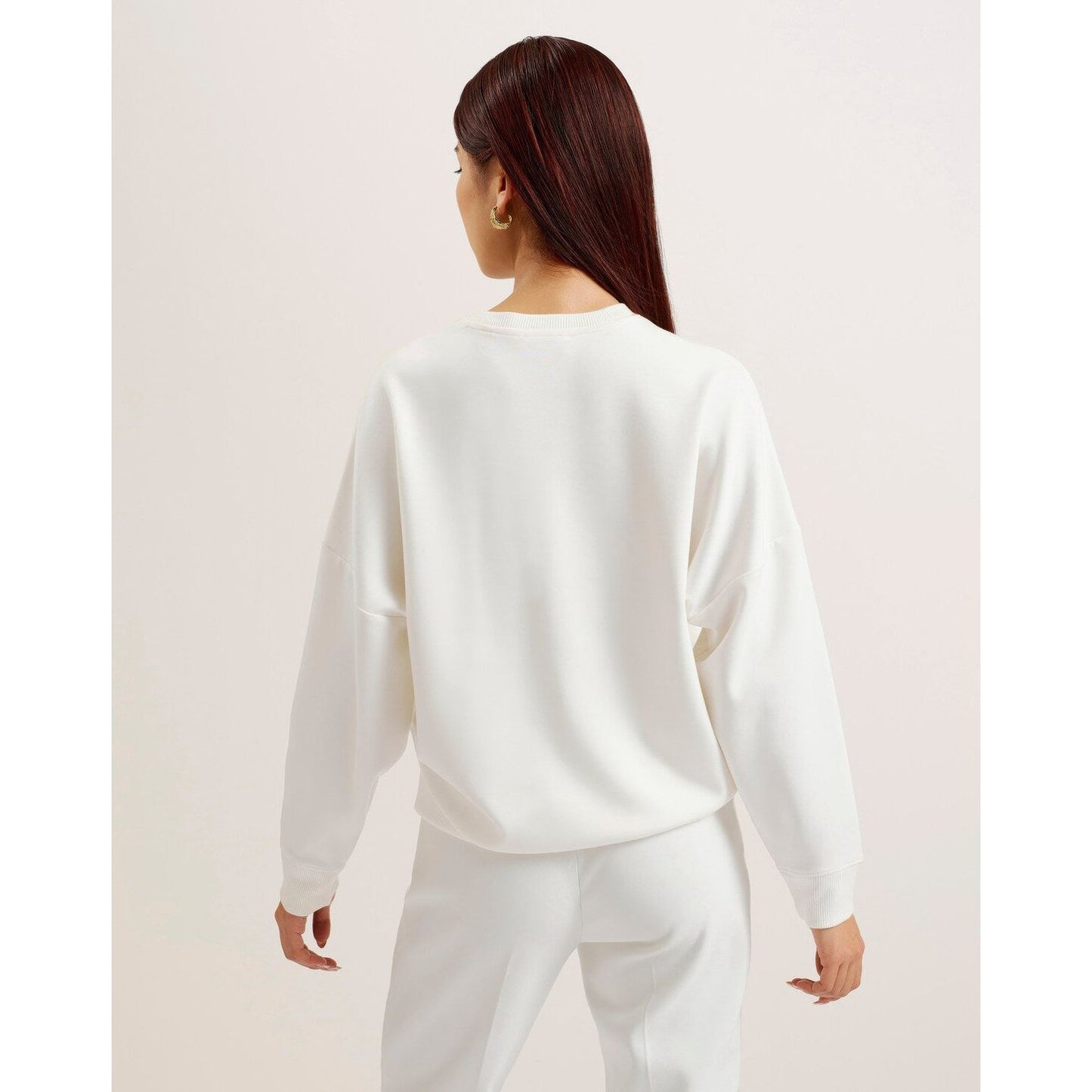 BAYLEYY Sweater Ted Baker