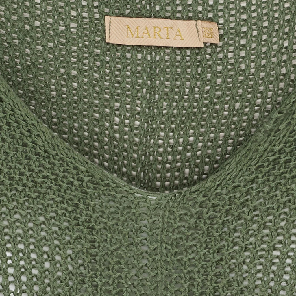 Betina Knit Marta du Chateau