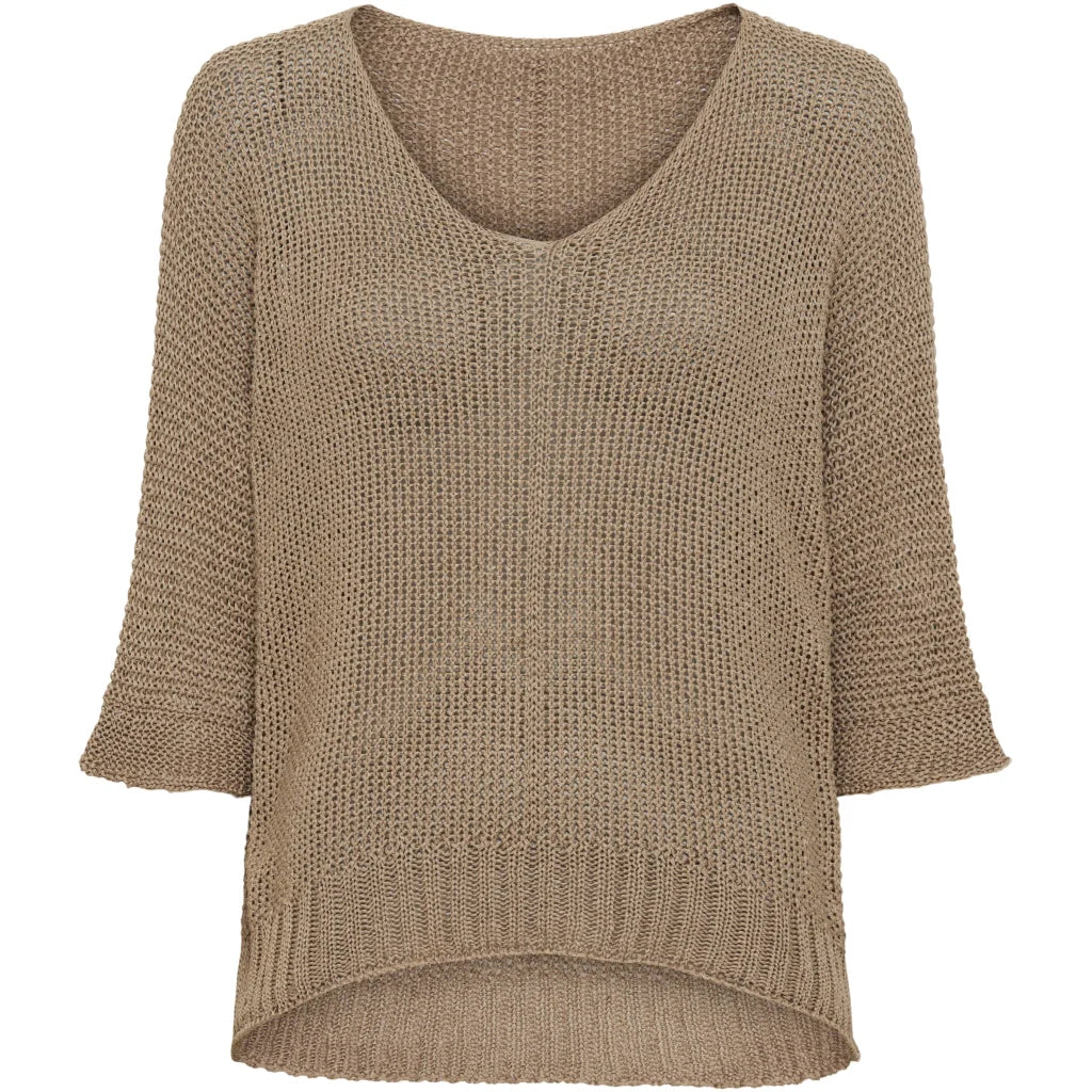 Betina Knit Marta du Chateau