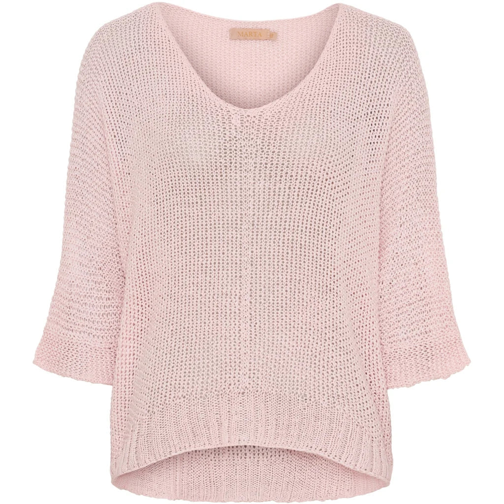 Betina Knit Marta du Chateau
