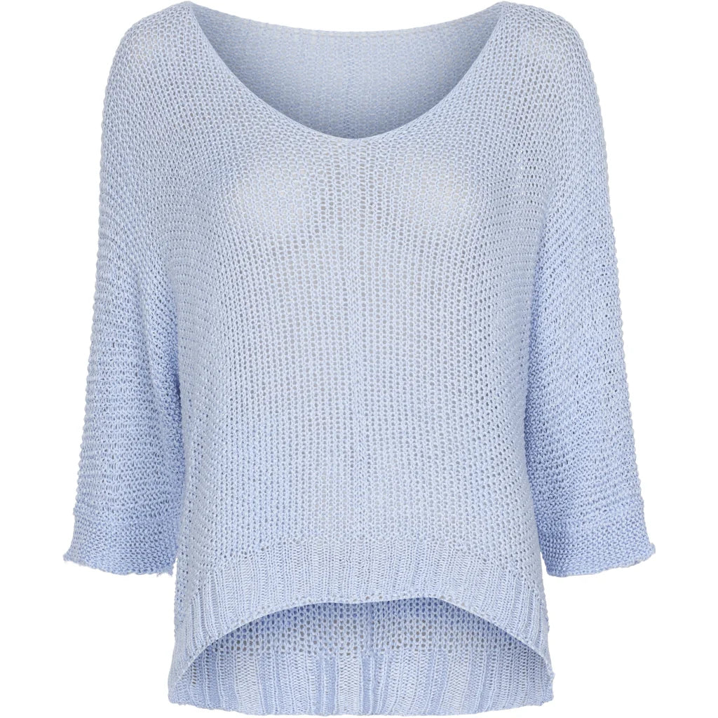 Betina Knit Marta du Chateau