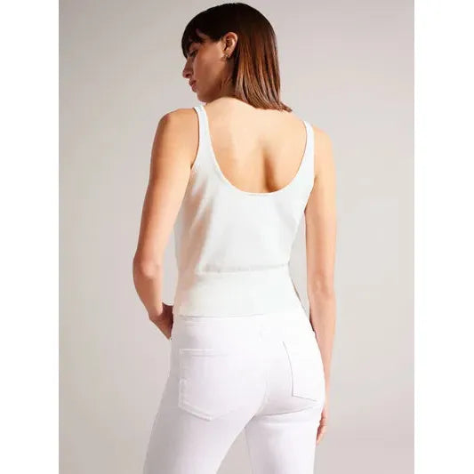 BOBBIIY Vest Top Duchess Boutique