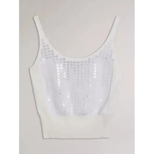 BOBBIIY Vest Top Duchess Boutique