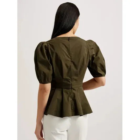 BURDUR Top Ted Baker