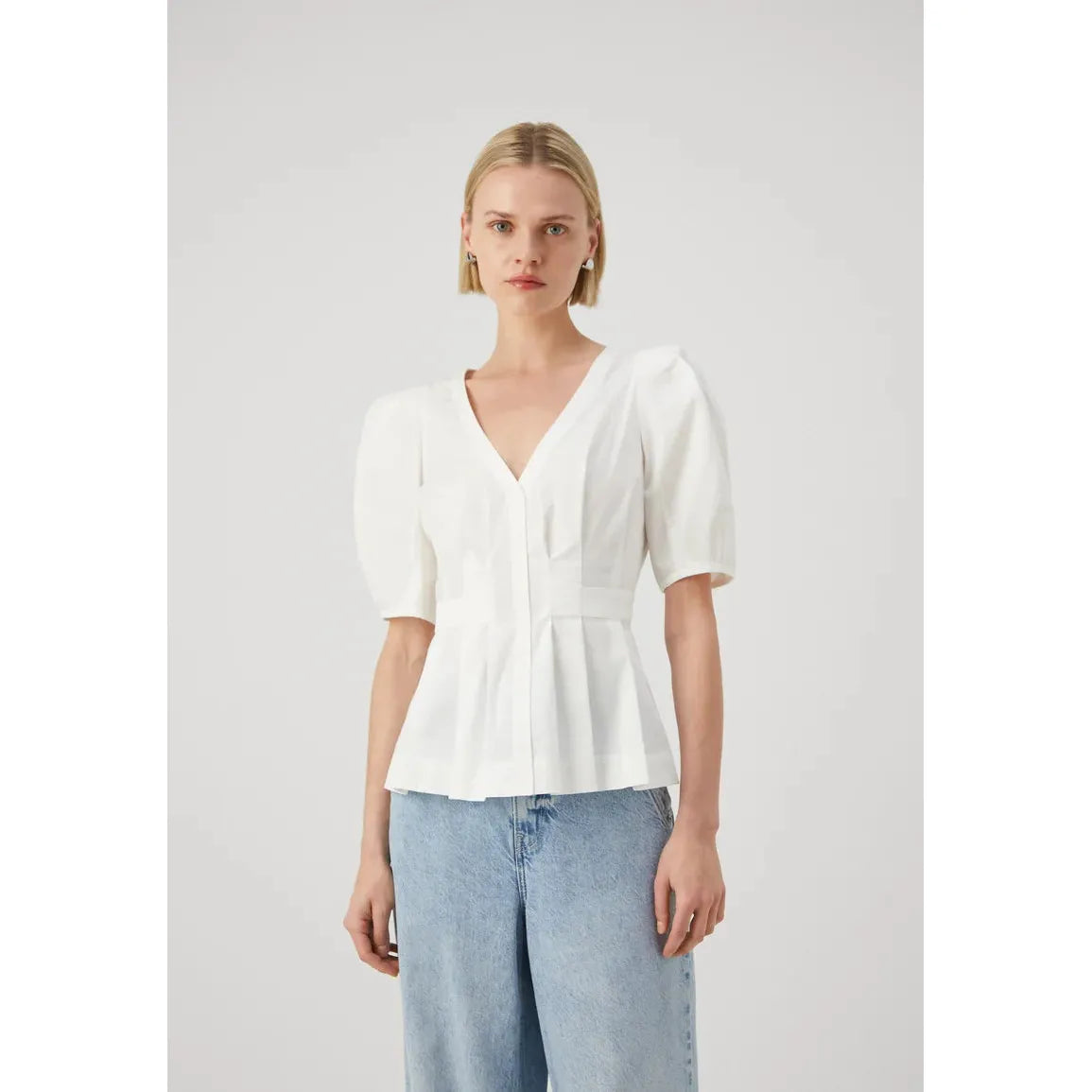 BURDUR Top Ted Baker