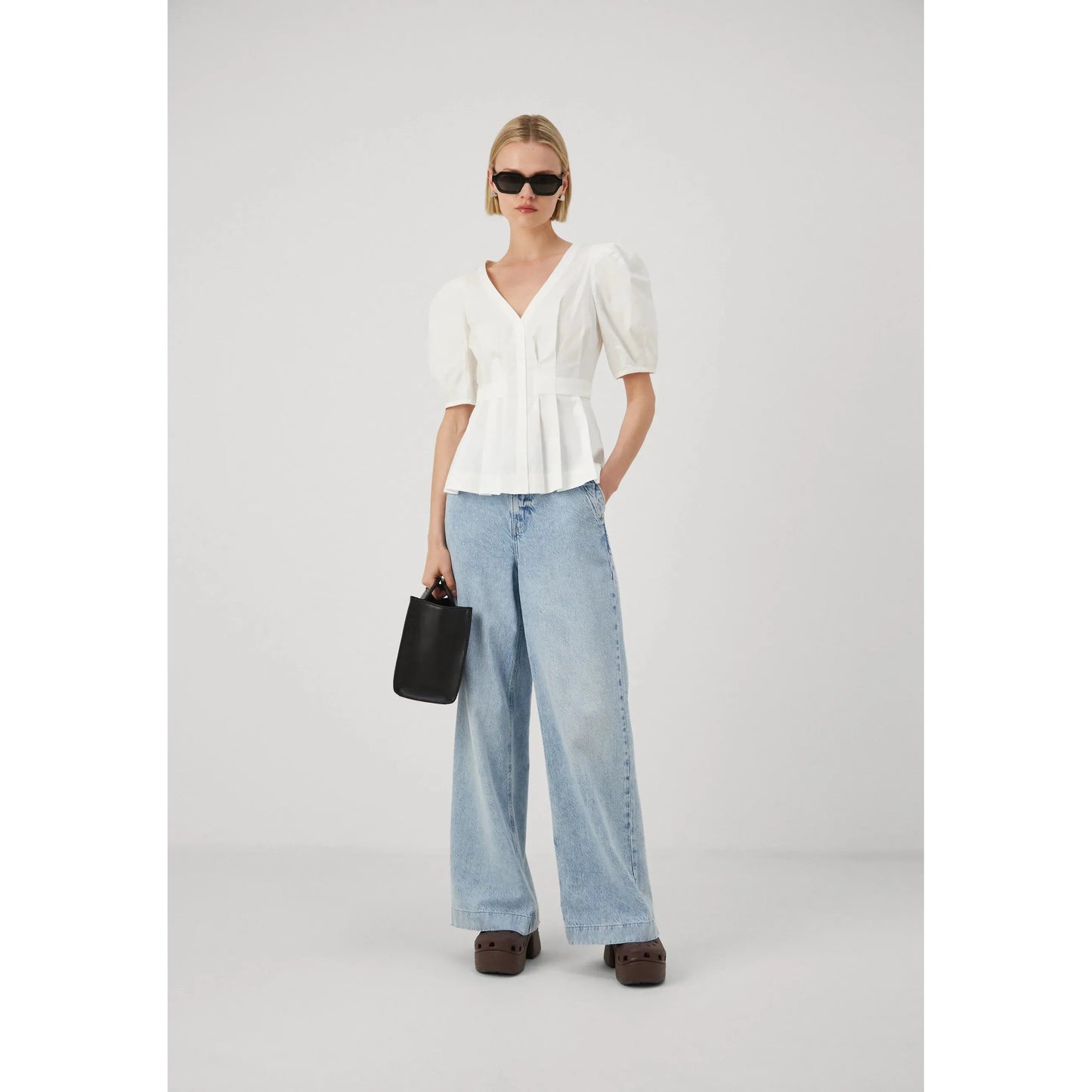 BURDUR Top Ted Baker