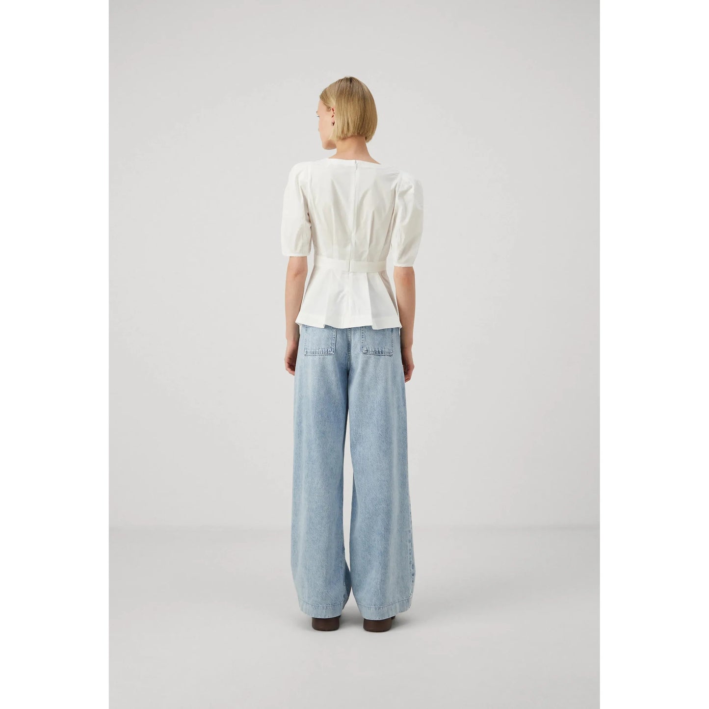 BURDUR Top Ted Baker
