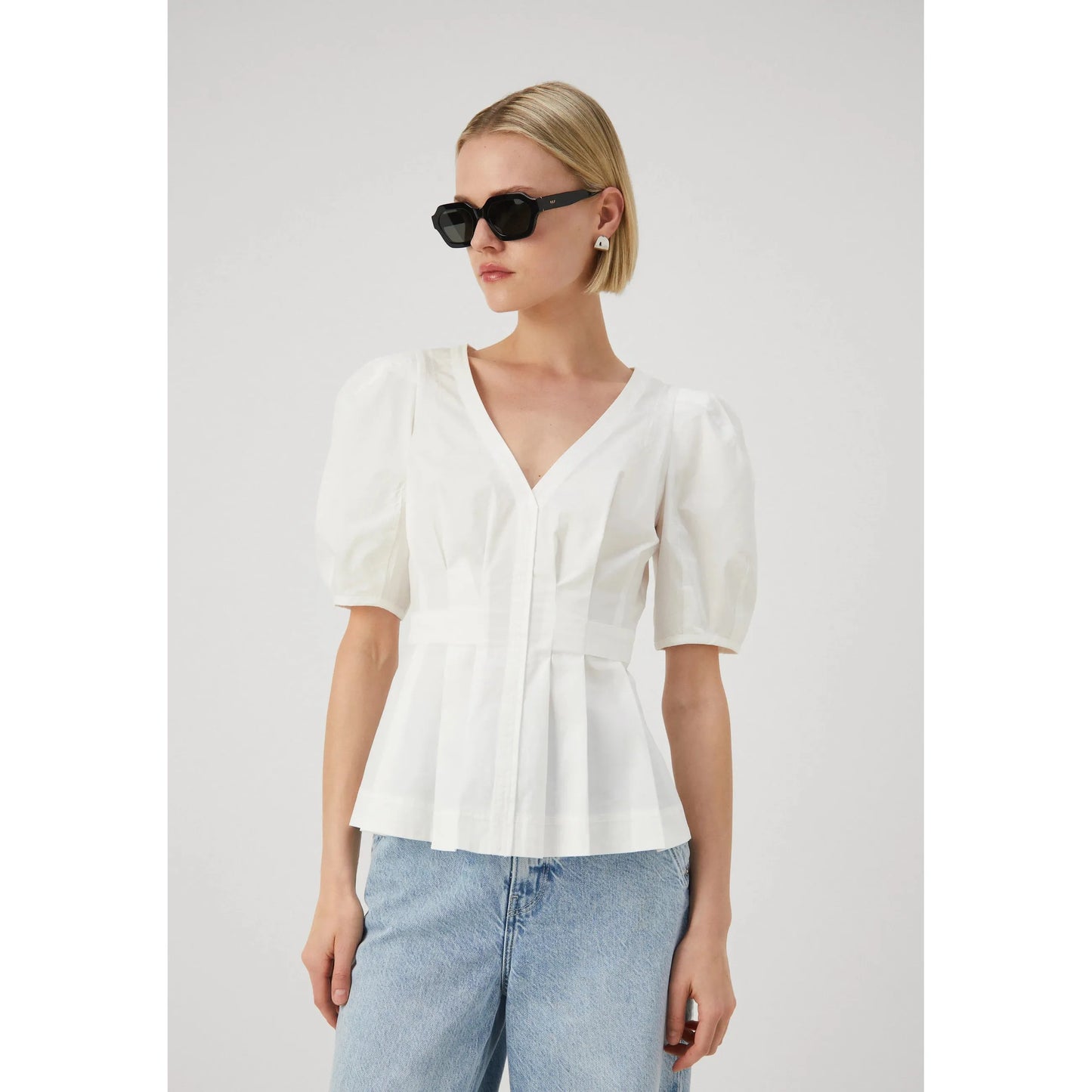 BURDUR Top Ted Baker