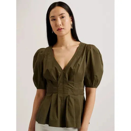 BURDUR Top Ted Baker