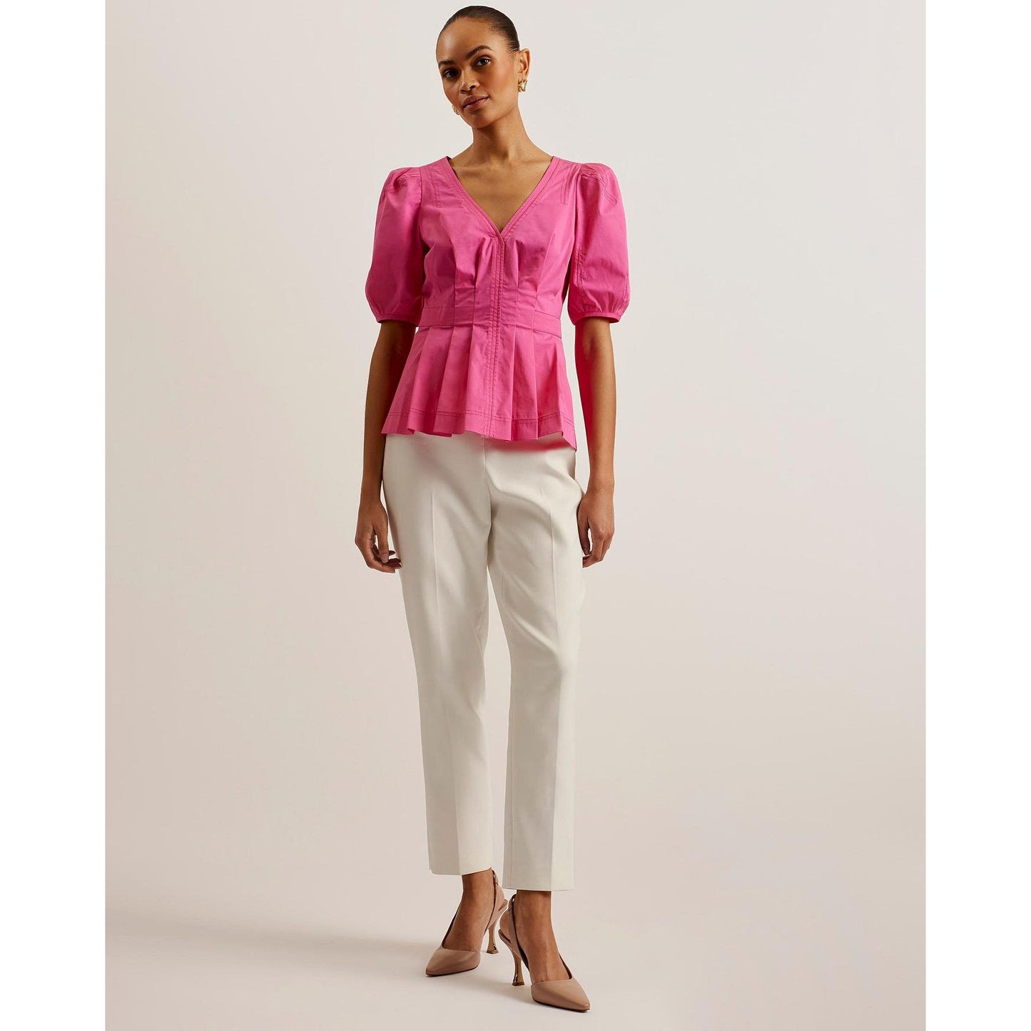 BURDUR Top Ted Baker