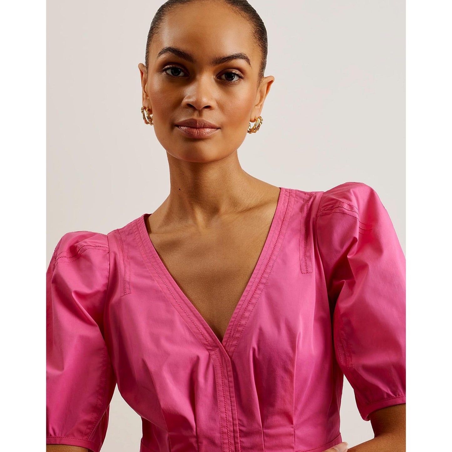 BURDUR Top Ted Baker