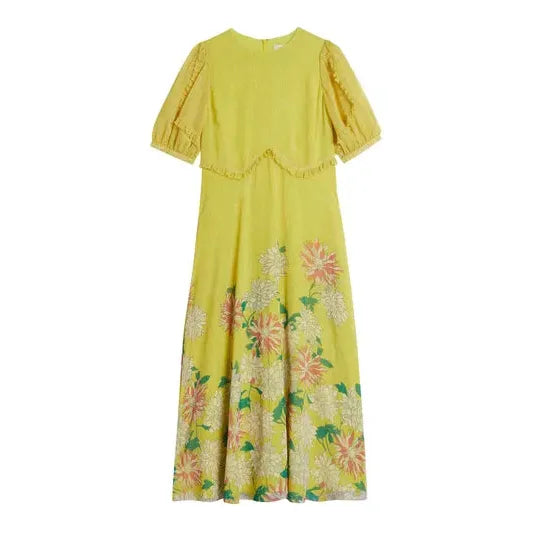 CARINNN Dress Ted Baker