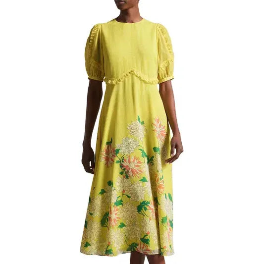 CARINNN Dress Ted Baker