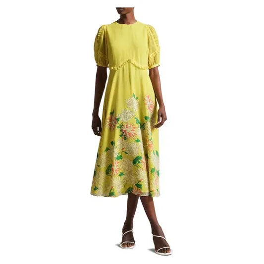 CARINNN Dress Ted Baker