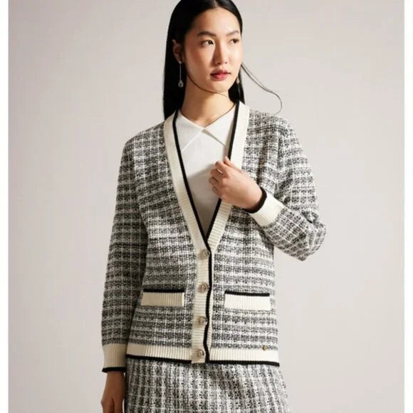 CARMEIN Cardigan Ted Baker