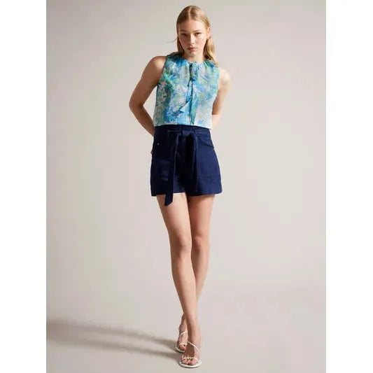 CHALOTE Top