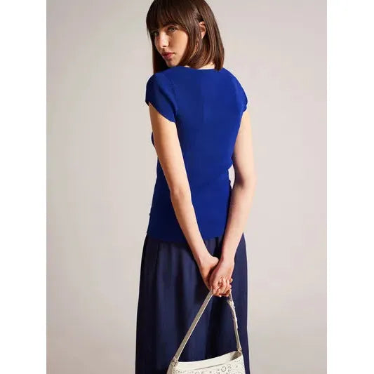 CYNDIY Top Ted Baker