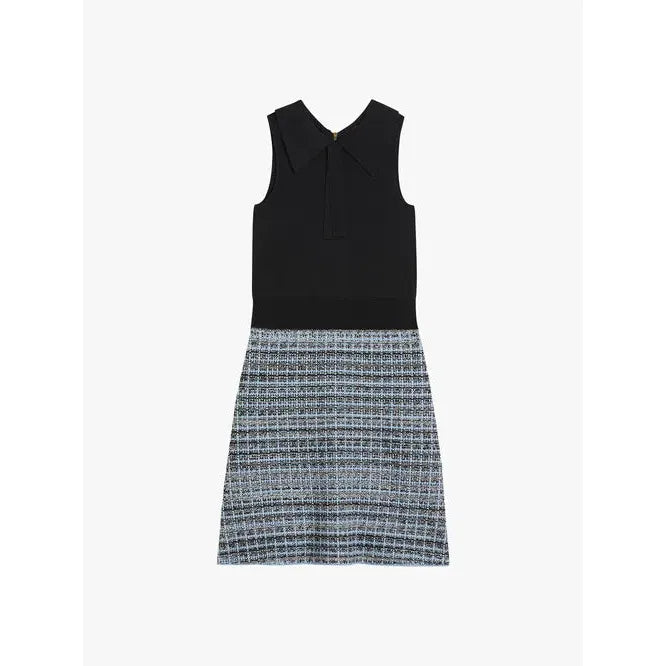 DIVEENA Shift Dress Ted Baker
