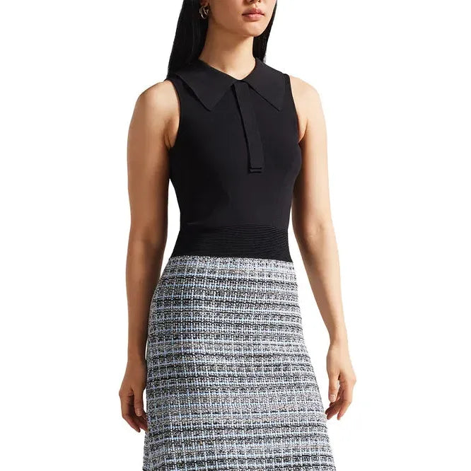 DIVEENA Shift Dress Ted Baker