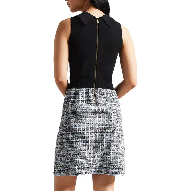 DIVEENA Shift Dress Ted Baker