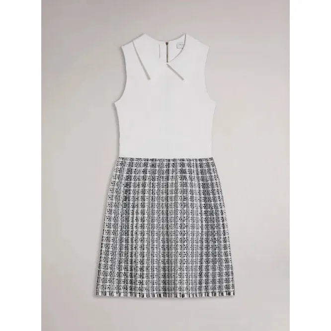 DIVEENA Shift Dress Ted Baker