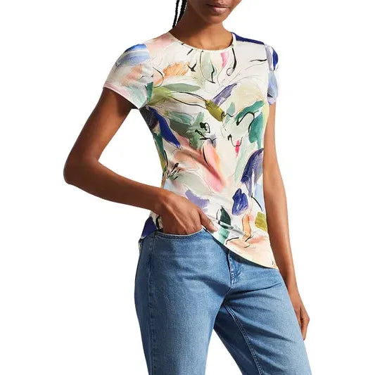 ELEHNA Tee
