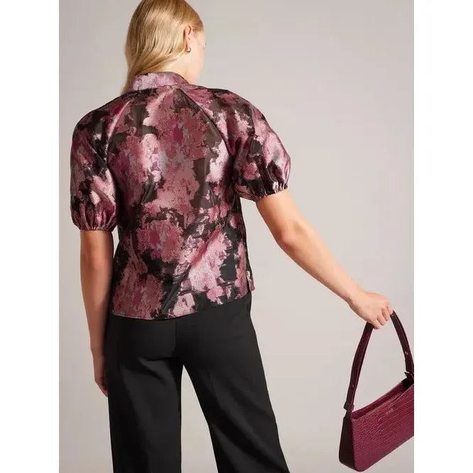 ELLSIAA Top Ted Baker