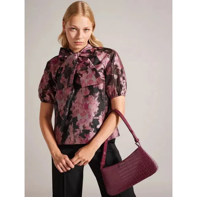ELLSIAA Top Ted Baker