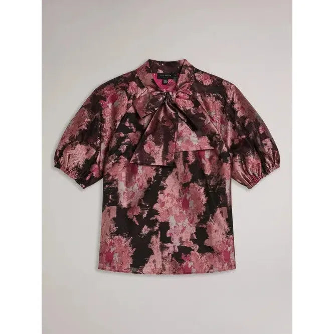 ELLSIAA Top Ted Baker