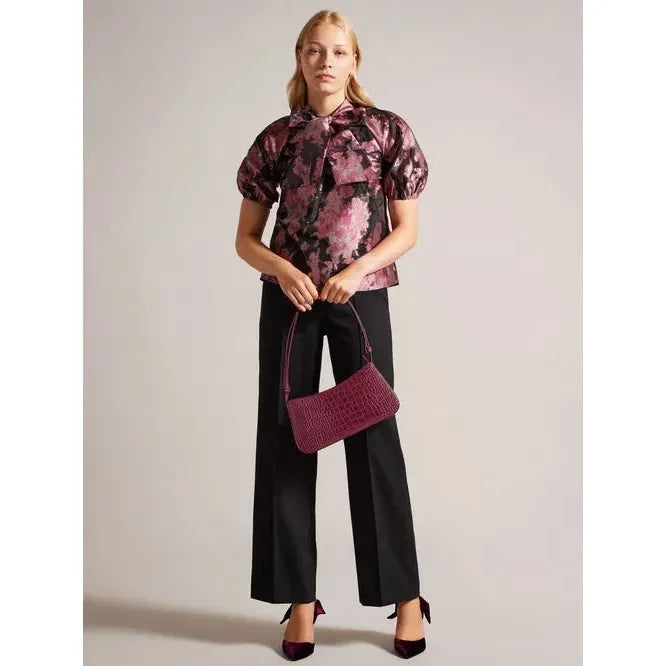 ELLSIAA Top Ted Baker