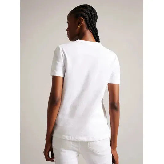 ESMAYY Tee Ted Baker