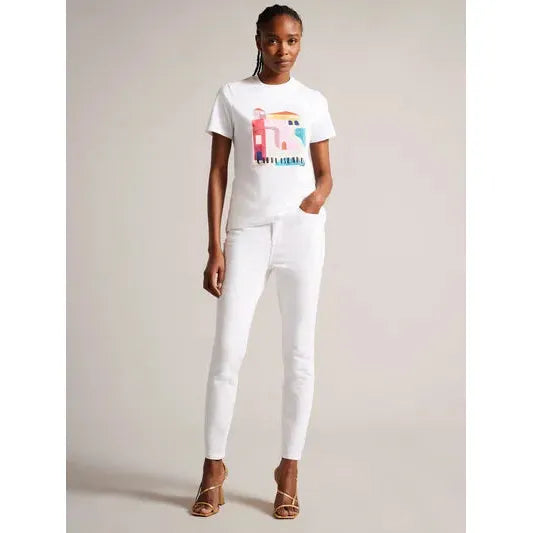 ESMAYY Tee Ted Baker