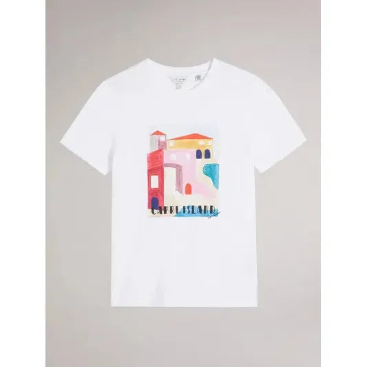 ESMAYY Tee Ted Baker