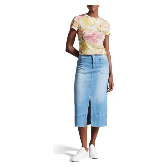 FLORAS Tee Ted Baker