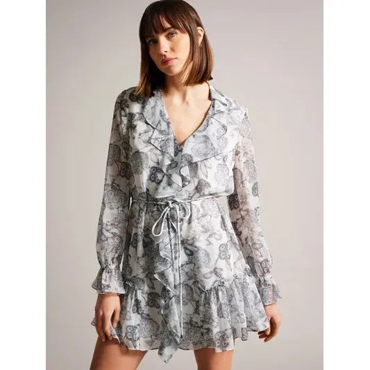 GIORGII Dress Ted Baker