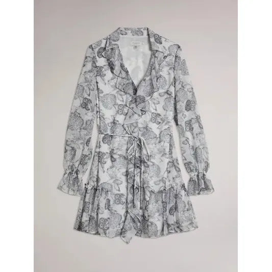 GIORGII Dress Ted Baker